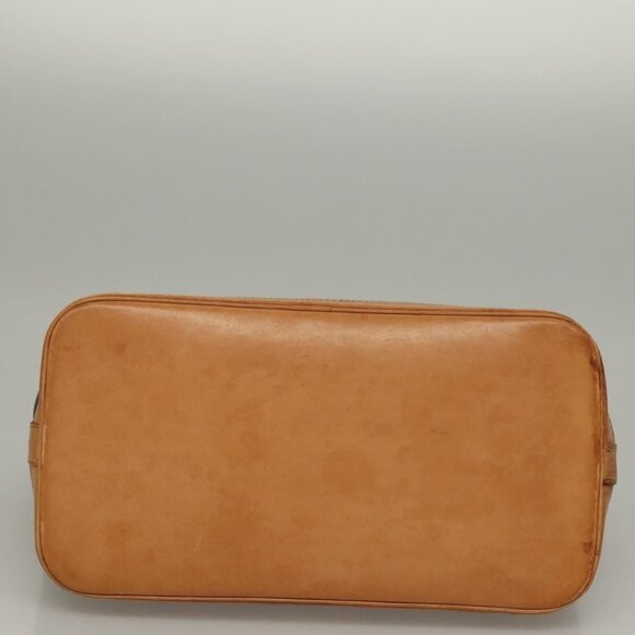 LOUIS VUITTON Monogram Alma Hand Bag M51130 LV Auth ar13722 - Picture 6 of 16